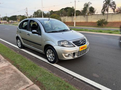 CITROEN C3 1.4 4P GLX FLEX, Foto 4
