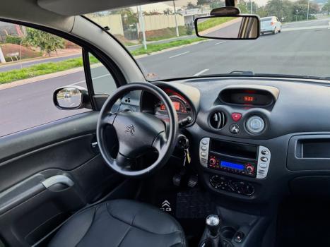 CITROEN C3 1.4 4P GLX FLEX, Foto 5