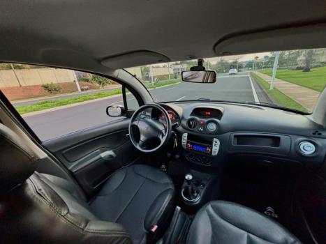 CITROEN C3 1.4 4P GLX FLEX, Foto 6