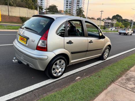 CITROEN C3 1.4 4P GLX FLEX, Foto 9