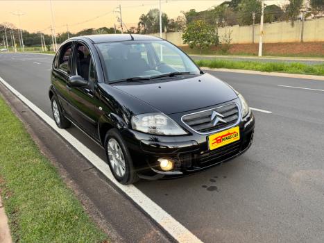 CITROEN C3 1.4 4P GLX FLEX, Foto 2