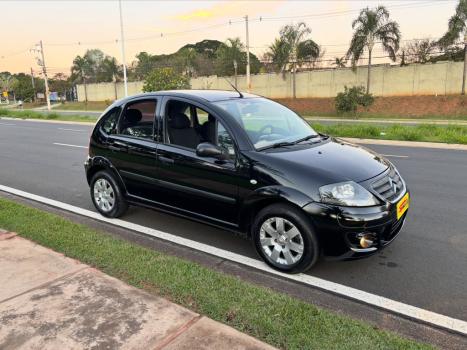 CITROEN C3 1.4 4P GLX FLEX, Foto 4
