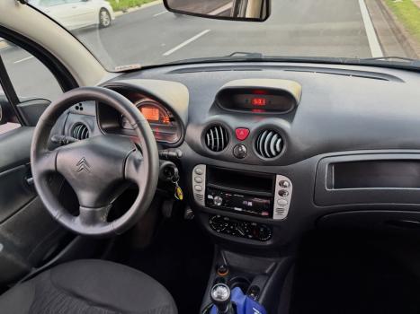 CITROEN C3 1.4 4P GLX FLEX, Foto 6