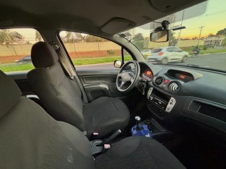CITROEN C3 1.4 4P GLX FLEX, Foto 7