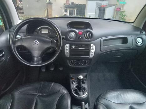 CITROEN C3 1.4 4P GLX FLEX, Foto 3