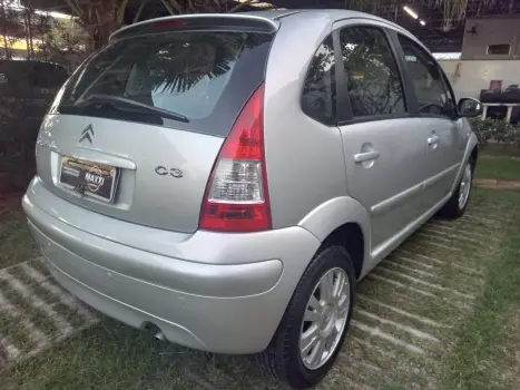 CITROEN C3 1.4 4P GLX FLEX, Foto 4