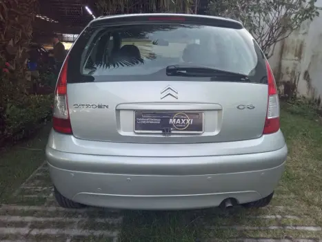 CITROEN C3 1.4 4P GLX FLEX, Foto 6