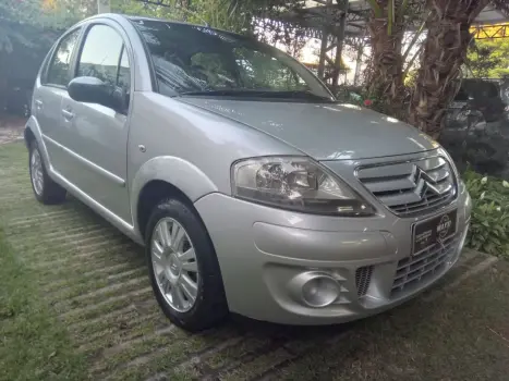 CITROEN C3 1.4 4P GLX FLEX, Foto 10