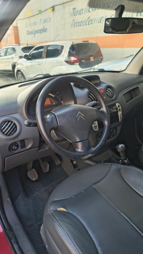 CITROEN C3 1.4 4P GLX FLEX, Foto 10