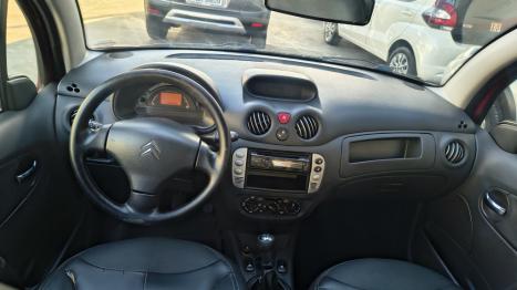 CITROEN C3 1.4 4P GLX FLEX, Foto 9