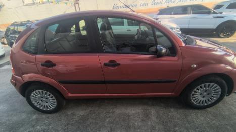 CITROEN C3 1.4 4P GLX FLEX, Foto 6