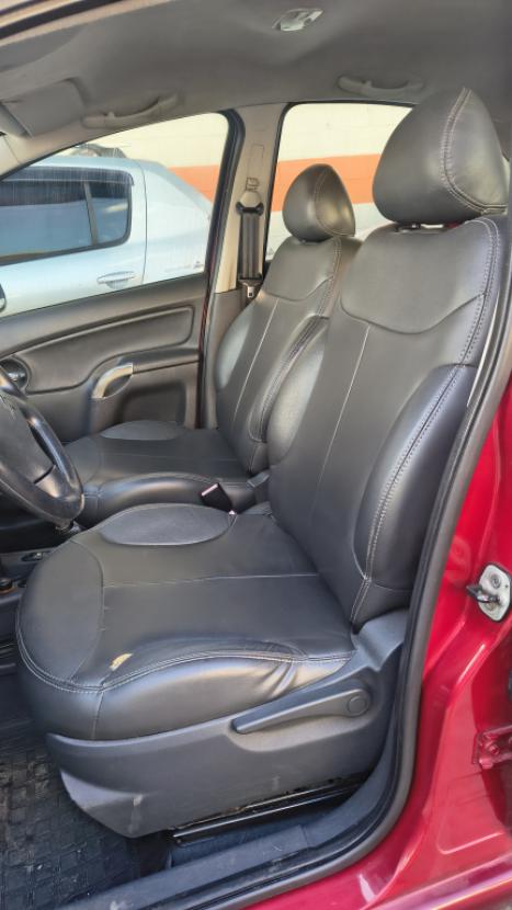 CITROEN C3 1.4 4P GLX FLEX, Foto 11