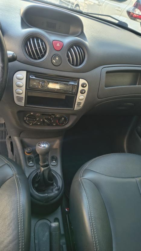 CITROEN C3 1.4 4P GLX FLEX, Foto 14