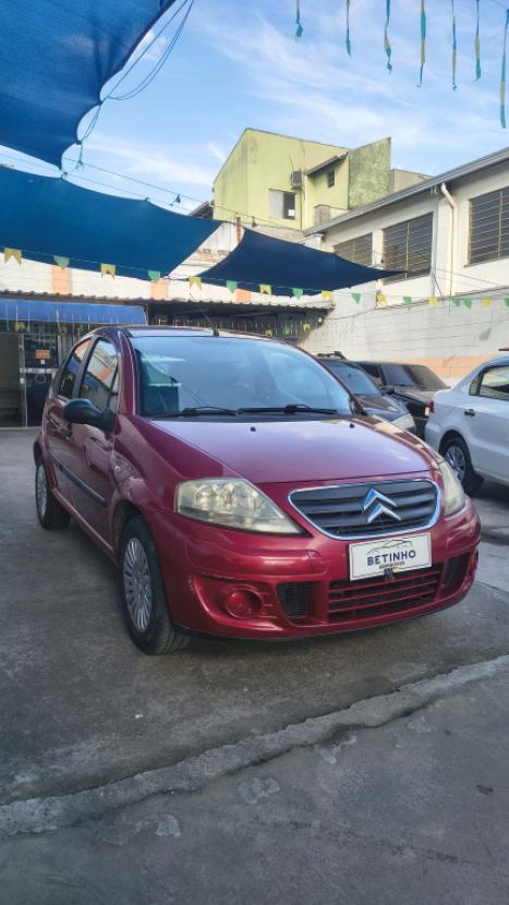 CITROEN C3 1.4 4P GLX FLEX, Foto 1