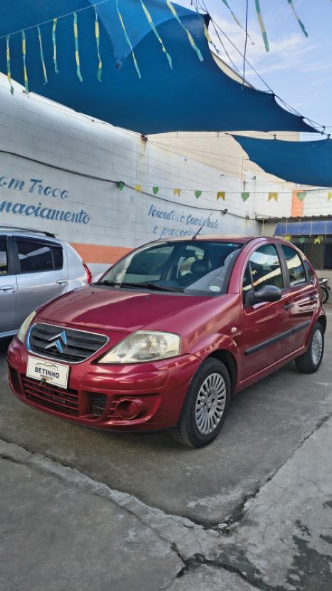 CITROEN C3 1.4 4P GLX FLEX, Foto 5