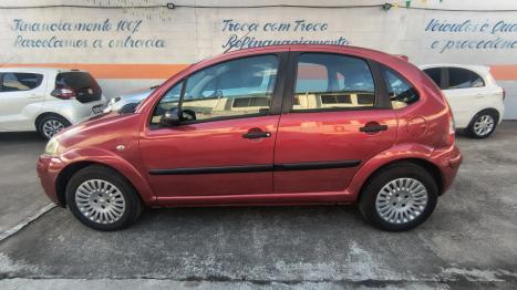 CITROEN C3 1.4 4P GLX FLEX, Foto 8