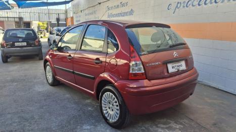CITROEN C3 1.4 4P GLX FLEX, Foto 3