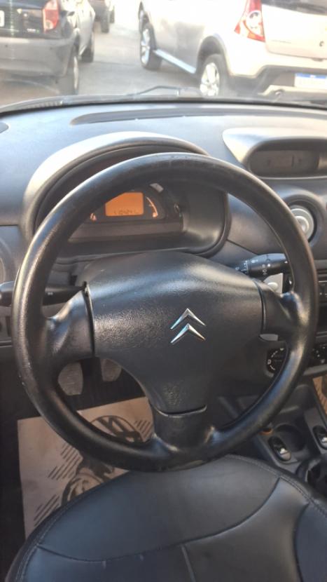 CITROEN C3 1.4 4P GLX FLEX, Foto 7