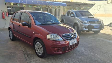 CITROEN C3 1.4 4P GLX FLEX, Foto 6