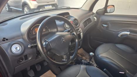 CITROEN C3 1.4 4P GLX FLEX, Foto 10