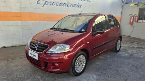 CITROEN C3 1.4 4P GLX FLEX, Foto 1