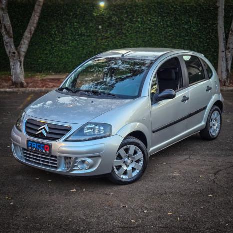 CITROEN C3 1.4 4P GLX SONORA FLEX, Foto 1