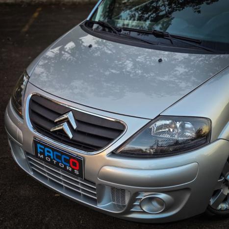 CITROEN C3 1.4 4P GLX SONORA FLEX, Foto 2
