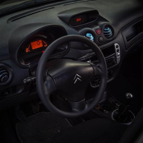 CITROEN C3 1.4 4P GLX SONORA FLEX, Foto 4