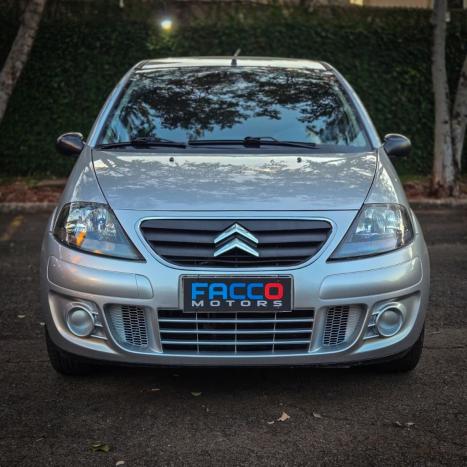 CITROEN C3 1.4 4P GLX SONORA FLEX, Foto 5