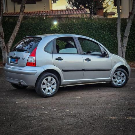 CITROEN C3 1.4 4P GLX SONORA FLEX, Foto 7