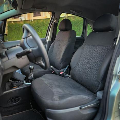 CITROEN C3 1.4 4P GLX SONORA FLEX, Foto 8