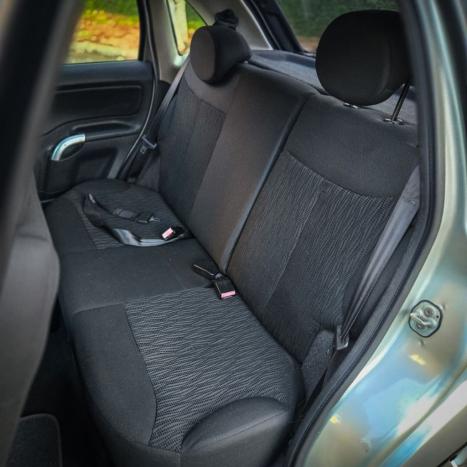 CITROEN C3 1.4 4P GLX SONORA FLEX, Foto 9