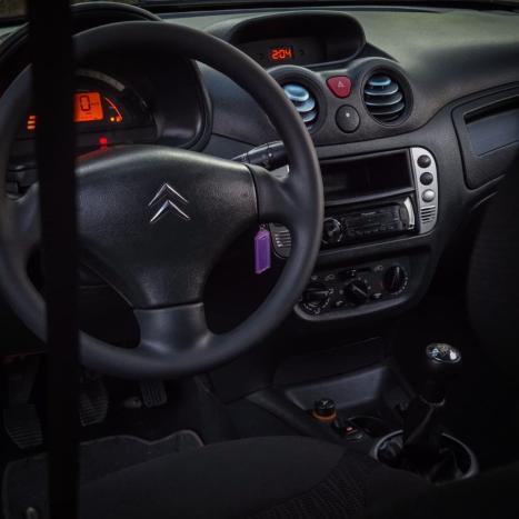 CITROEN C3 1.4 4P GLX SONORA FLEX, Foto 10