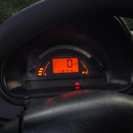 CITROEN C3 1.4 4P GLX SONORA FLEX, Foto 11