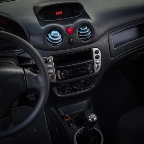 CITROEN C3 1.4 4P GLX SONORA FLEX, Foto 12