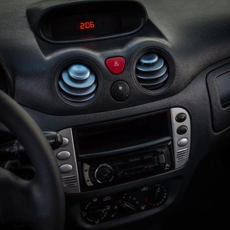 CITROEN C3 1.4 4P GLX SONORA FLEX, Foto 13