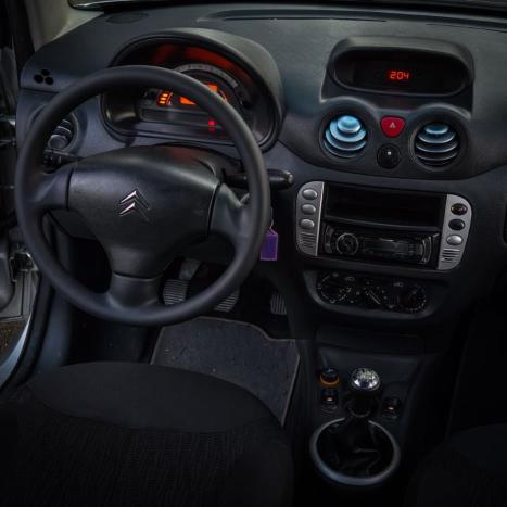 CITROEN C3 1.4 4P GLX SONORA FLEX, Foto 16