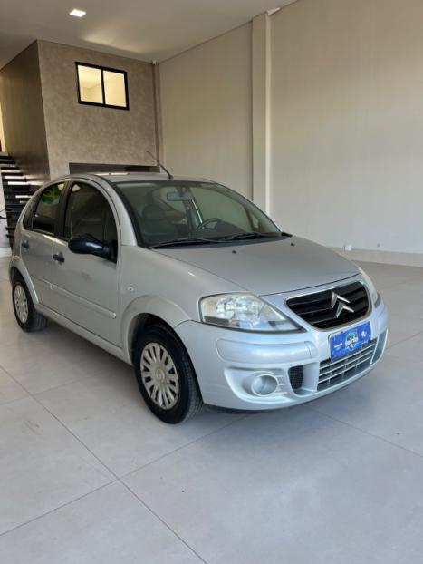 CITROEN C3 1.4 4P GLX FLEX, Foto 1