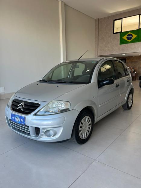 CITROEN C3 1.4 4P GLX FLEX, Foto 2