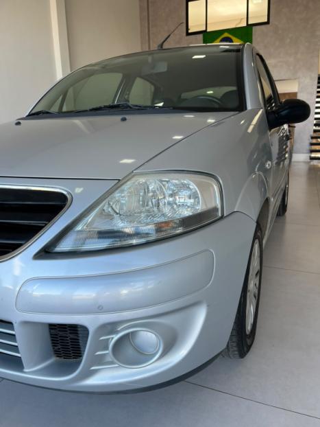 CITROEN C3 1.4 4P GLX FLEX, Foto 3
