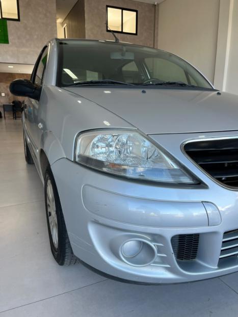 CITROEN C3 1.4 4P GLX FLEX, Foto 4