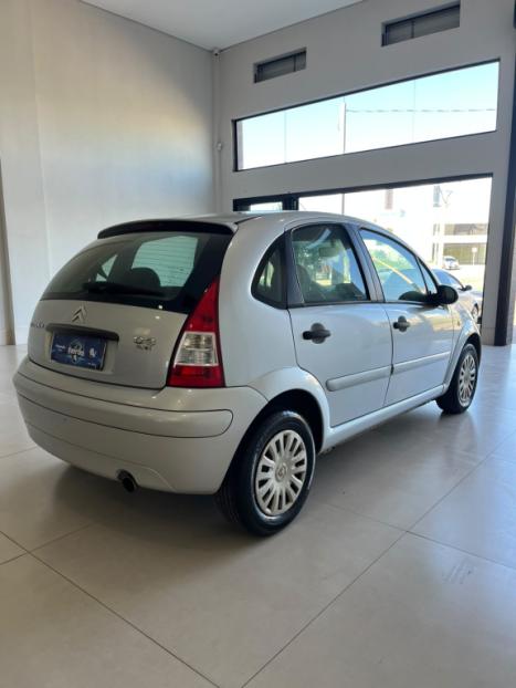 CITROEN C3 1.4 4P GLX FLEX, Foto 5