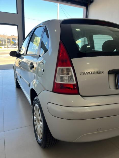 CITROEN C3 1.4 4P GLX FLEX, Foto 7