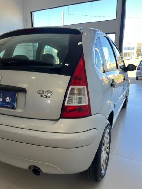 CITROEN C3 1.4 4P GLX FLEX, Foto 8