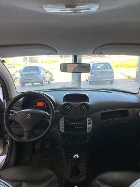 CITROEN C3 1.4 4P GLX FLEX, Foto 9