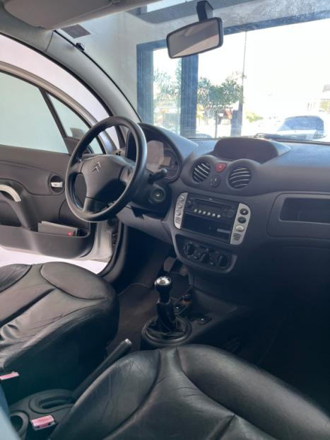 CITROEN C3 1.4 4P GLX FLEX, Foto 10