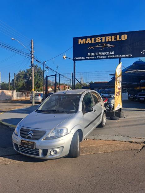 CITROEN C3 1.4 4P GLX FLEX, Foto 3