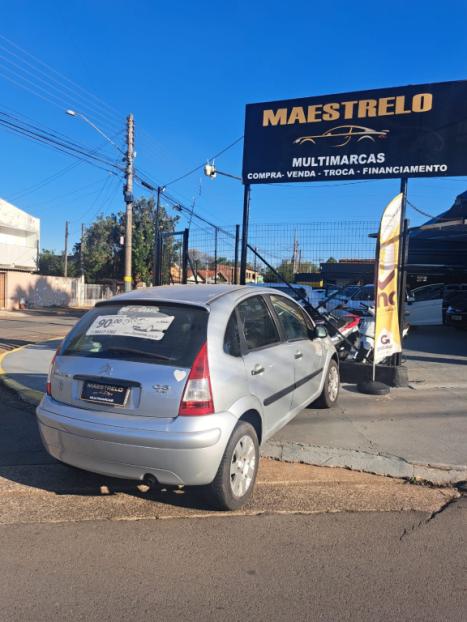CITROEN C3 1.4 4P GLX FLEX, Foto 6