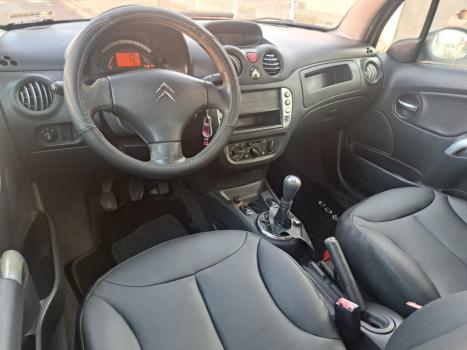 CITROEN C3 1.4 4P GLX FLEX, Foto 7