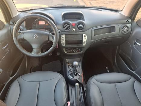 CITROEN C3 1.4 4P GLX FLEX, Foto 8